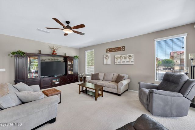 26883 W ESCUDA Drive, Buckeye, AZ 85396