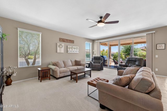 26883 W ESCUDA Drive, Buckeye, AZ 85396