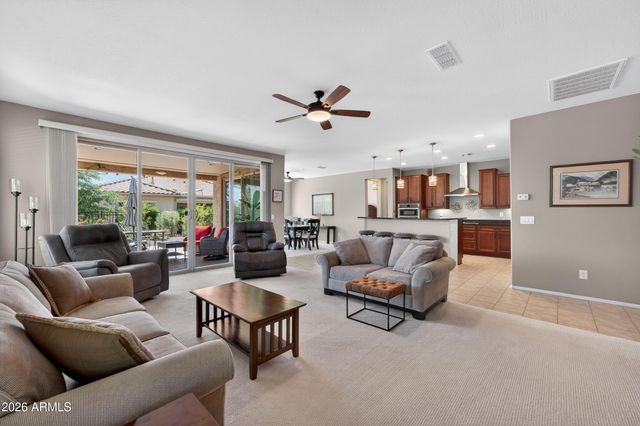 26883 W ESCUDA Drive, Buckeye, AZ 85396