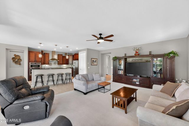 26883 W ESCUDA Drive, Buckeye, AZ 85396