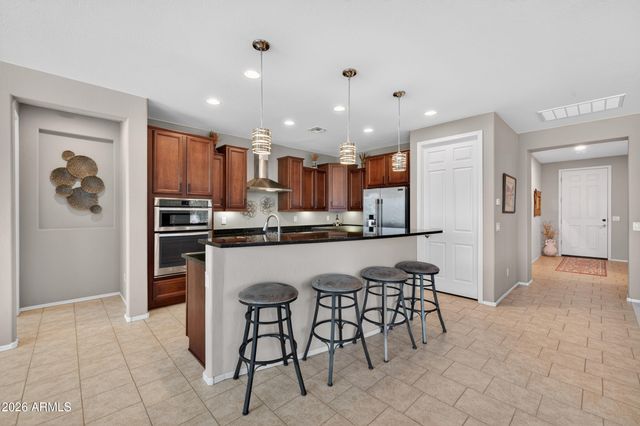 26883 W ESCUDA Drive, Buckeye, AZ 85396