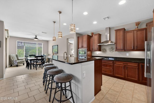 26883 W ESCUDA Drive, Buckeye, AZ 85396