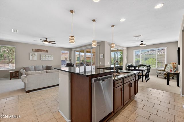 26883 W ESCUDA Drive, Buckeye, AZ 85396