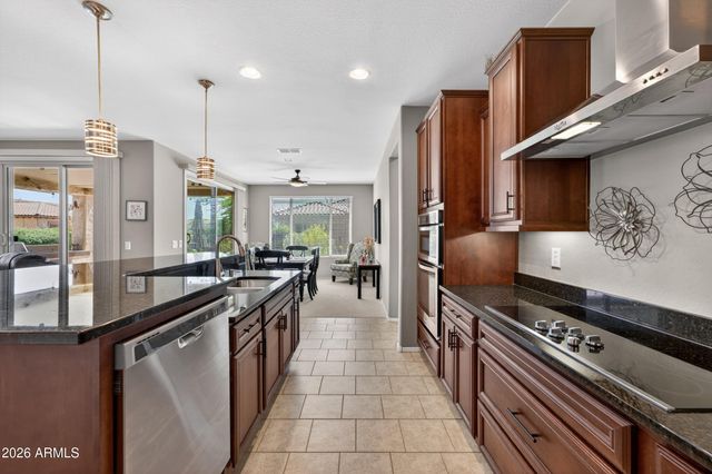 26883 W ESCUDA Drive, Buckeye, AZ 85396
