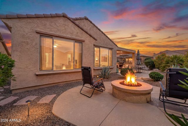 26883 W ESCUDA Drive, Buckeye, AZ 85396