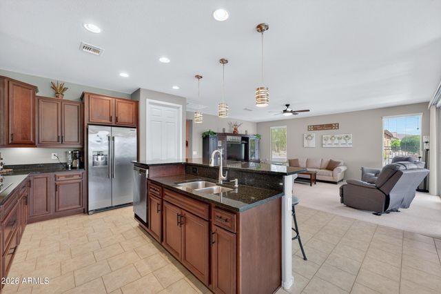 26883 W ESCUDA Drive, Buckeye, AZ 85396