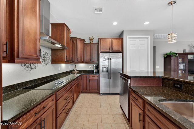 26883 W ESCUDA Drive, Buckeye, AZ 85396