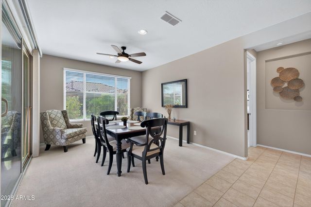 26883 W ESCUDA Drive, Buckeye, AZ 85396