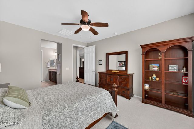 26883 W ESCUDA Drive, Buckeye, AZ 85396