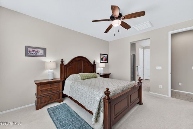 26883 W ESCUDA Drive, Buckeye, AZ 85396