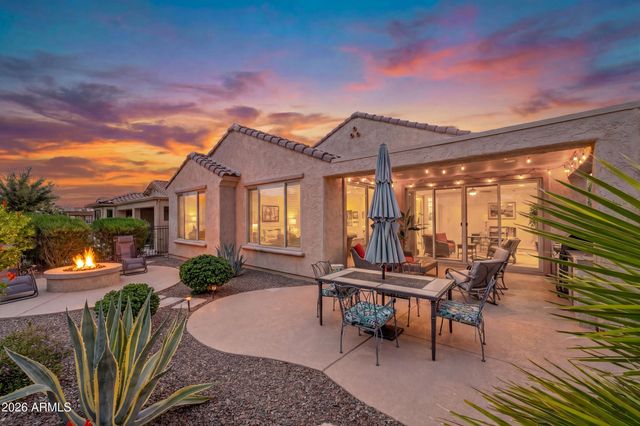 26883 W ESCUDA Drive, Buckeye, AZ 85396
