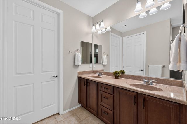 26883 W ESCUDA Drive, Buckeye, AZ 85396