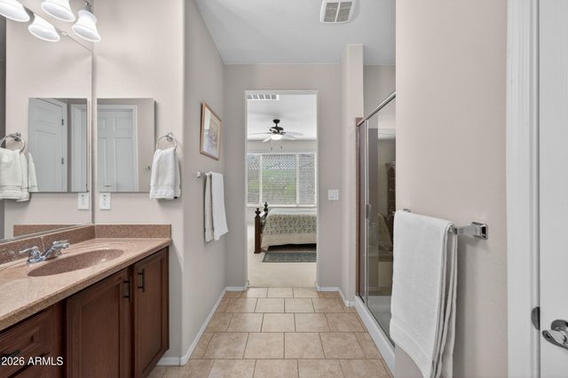 26883 W ESCUDA Drive, Buckeye, AZ 85396