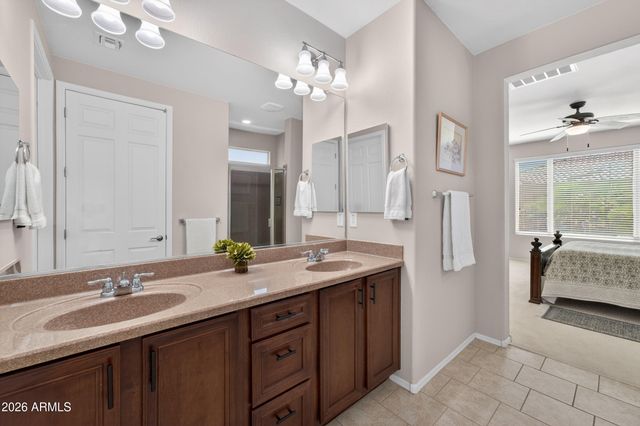 26883 W ESCUDA Drive, Buckeye, AZ 85396