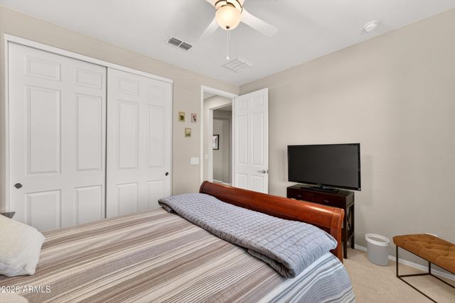 26883 W ESCUDA Drive, Buckeye, AZ 85396