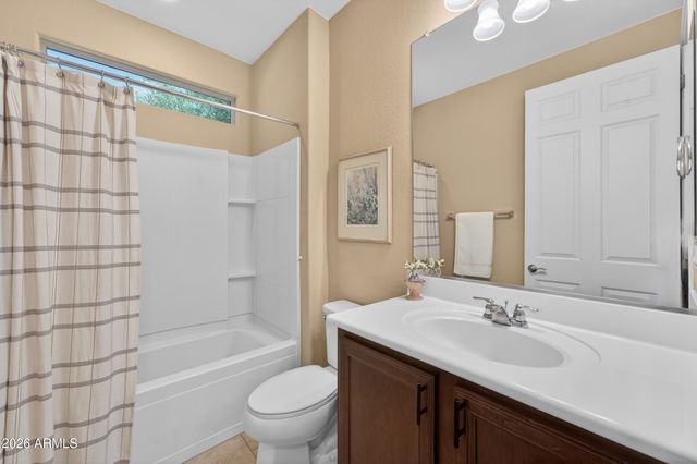 26883 W ESCUDA Drive, Buckeye, AZ 85396