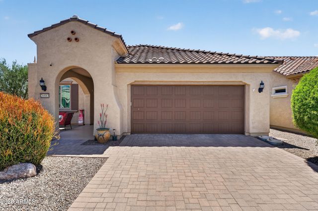 26883 W ESCUDA Drive, Buckeye, AZ 85396