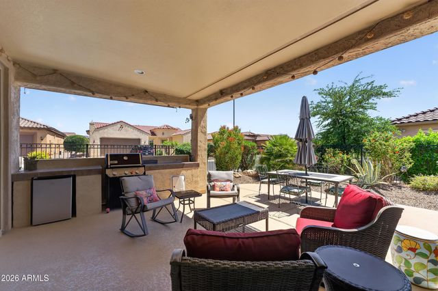 26883 W ESCUDA Drive, Buckeye, AZ 85396