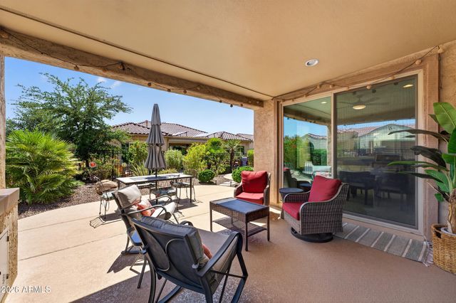 26883 W ESCUDA Drive, Buckeye, AZ 85396