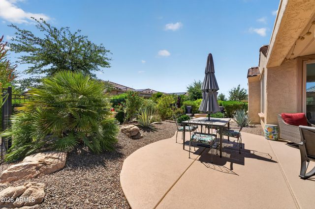 26883 W ESCUDA Drive, Buckeye, AZ 85396