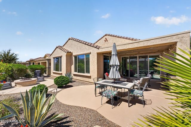 26883 W ESCUDA Drive, Buckeye, AZ 85396