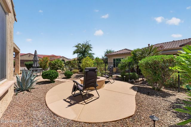 26883 W ESCUDA Drive, Buckeye, AZ 85396