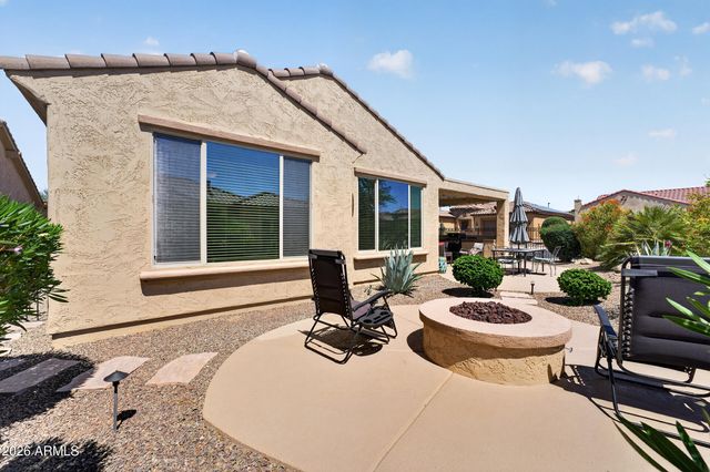 26883 W ESCUDA Drive, Buckeye, AZ 85396