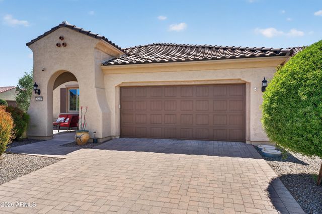 26883 W ESCUDA Drive, Buckeye, AZ 85396