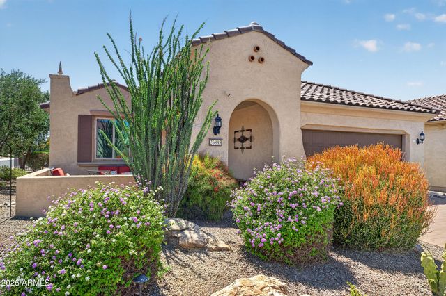 26883 W ESCUDA Drive, Buckeye, AZ 85396