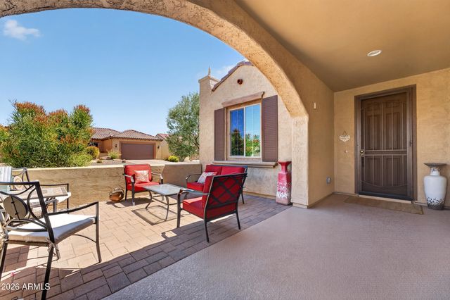 26883 W ESCUDA Drive, Buckeye, AZ 85396