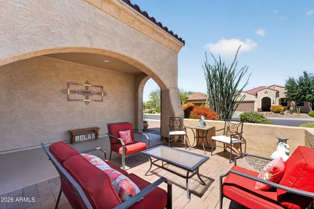 26883 W ESCUDA Drive, Buckeye, AZ 85396