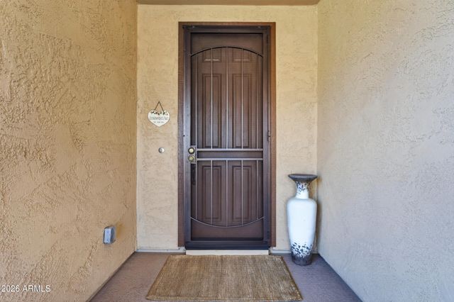 26883 W ESCUDA Drive, Buckeye, AZ 85396