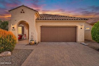 26883 W ESCUDA Drive, Buckeye, AZ 85396
