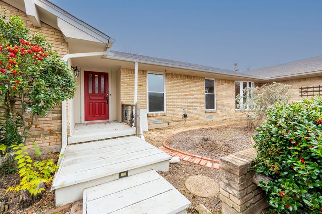 1606 Ponderosa Trail, Sachse, TX 75048