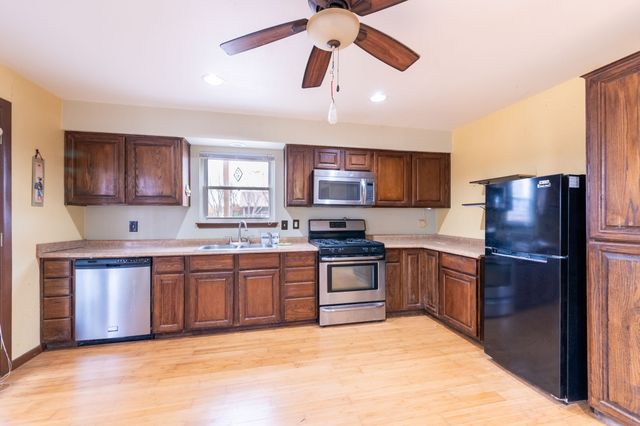 1606 Ponderosa Trail, Sachse, TX 75048