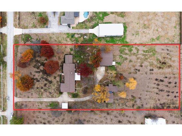 1606 Ponderosa Trail, Sachse, TX 75048