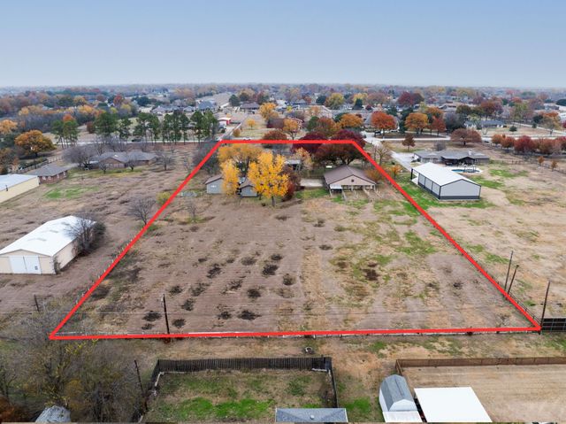 1606 Ponderosa Trail, Sachse, TX 75048