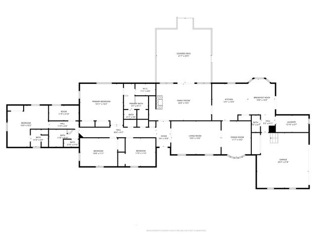 1606 Ponderosa Trail, Sachse, TX 75048