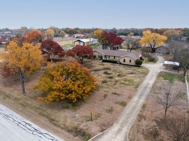 1606 Ponderosa Trail, Sachse, TX 75048