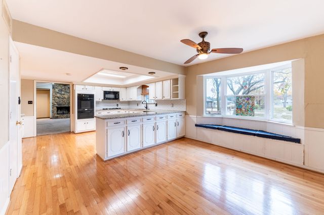 1606 Ponderosa Trail, Sachse, TX 75048