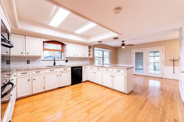 1606 Ponderosa Trail, Sachse, TX 75048