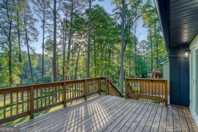1832 Lake Lucerne Drive SW, Lilburn, GA 30047