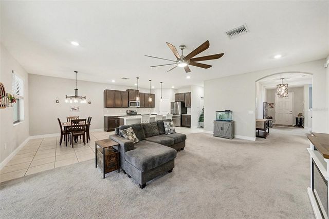 13638 MOOSEHEAD CIRCLE, Hudson, FL 34669