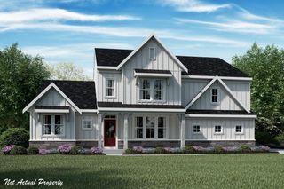 6769 Brookview Place, Hilliard, OH 43026