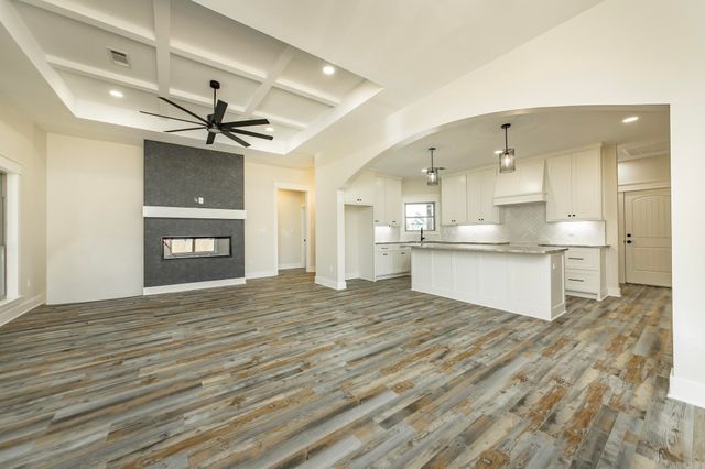 100 Michael Drive, Beebe, AR 72012