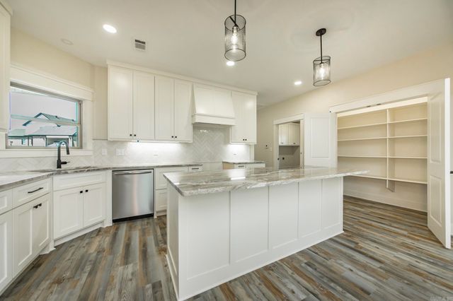 100 Michael Drive, Beebe, AR 72012