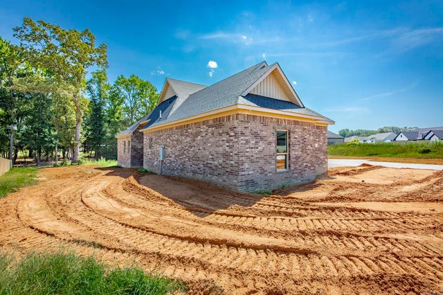 100 Michael Drive, Beebe, AR 72012