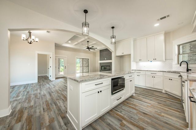 100 Michael Drive, Beebe, AR 72012