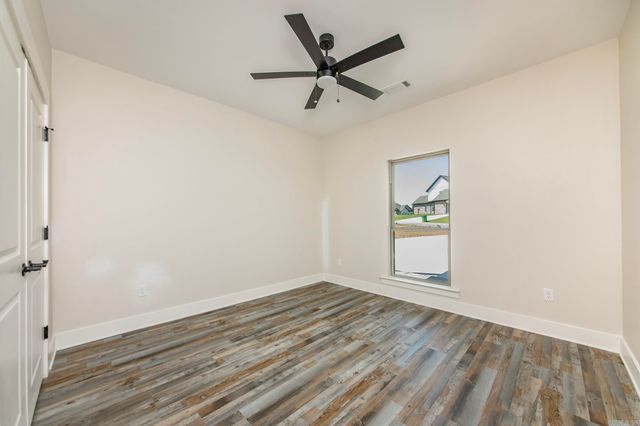 100 Michael Drive, Beebe, AR 72012
