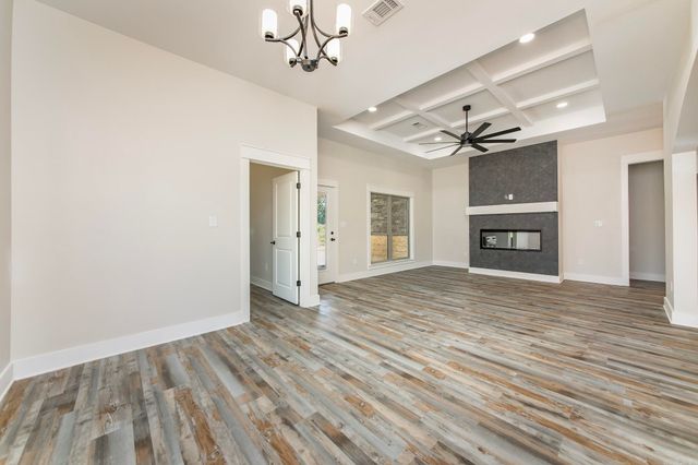 100 Michael Drive, Beebe, AR 72012
